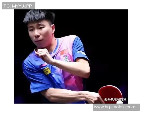 许昕与徐瑛彬激战乒乓球赛场谁能笑到最后引发热议