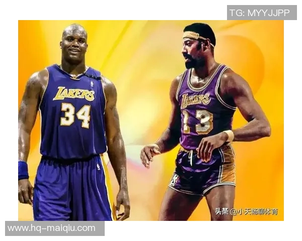 NBA历史上十大最具影响力球员的传奇与成就解析