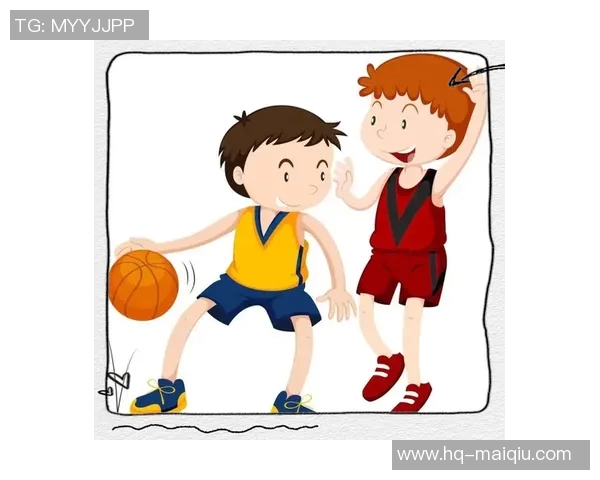 少儿篮球培训机构运营方案全面提升青少年篮球技能与兴趣的策略研究